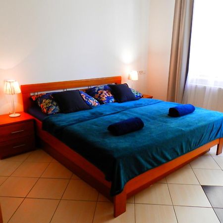 Spacious Apartment Below Spilberk Castle เบอร์โน ภายนอก รูปภาพ