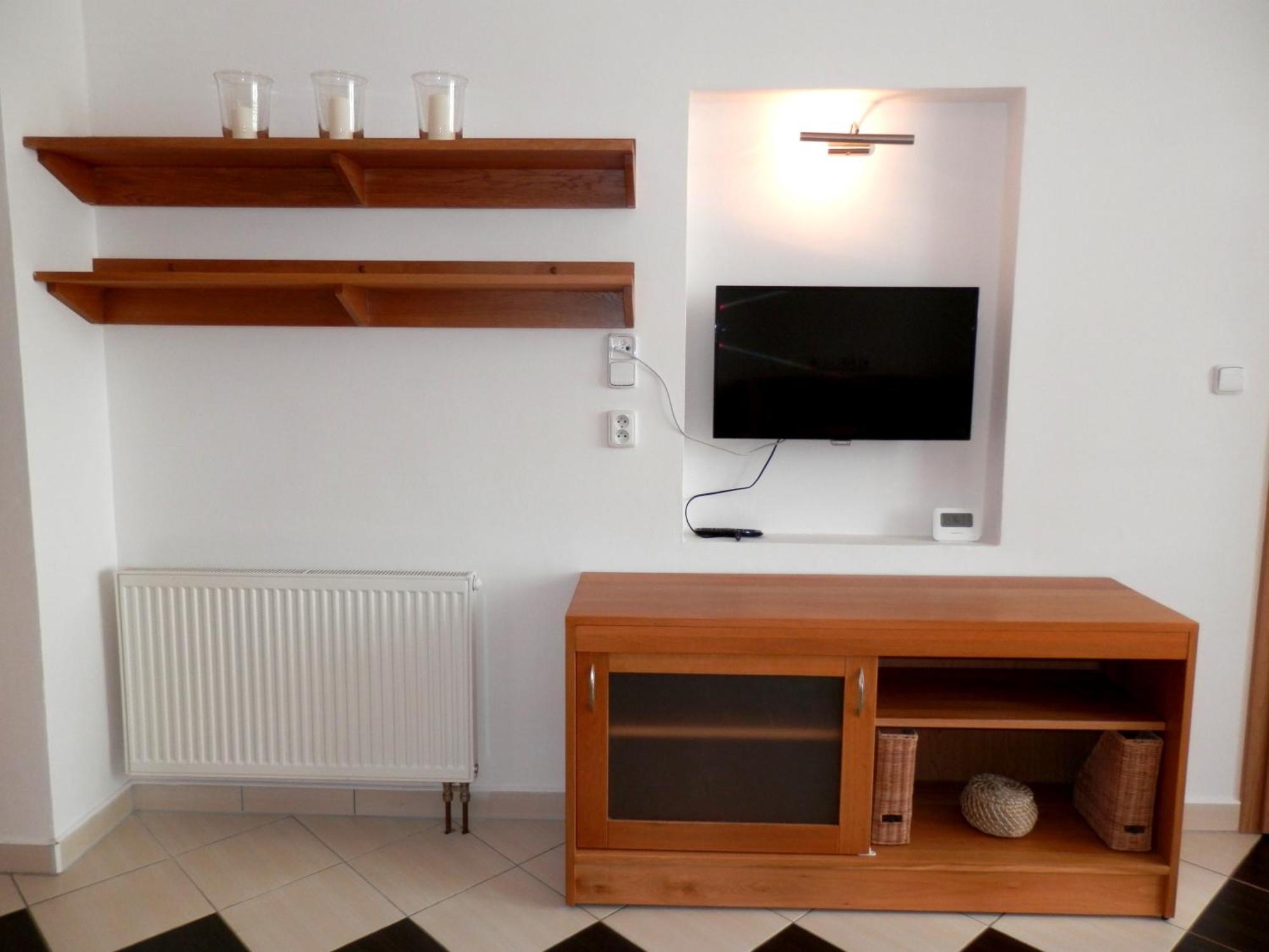Spacious Apartment Below Spilberk Castle เบอร์โน ภายนอก รูปภาพ
