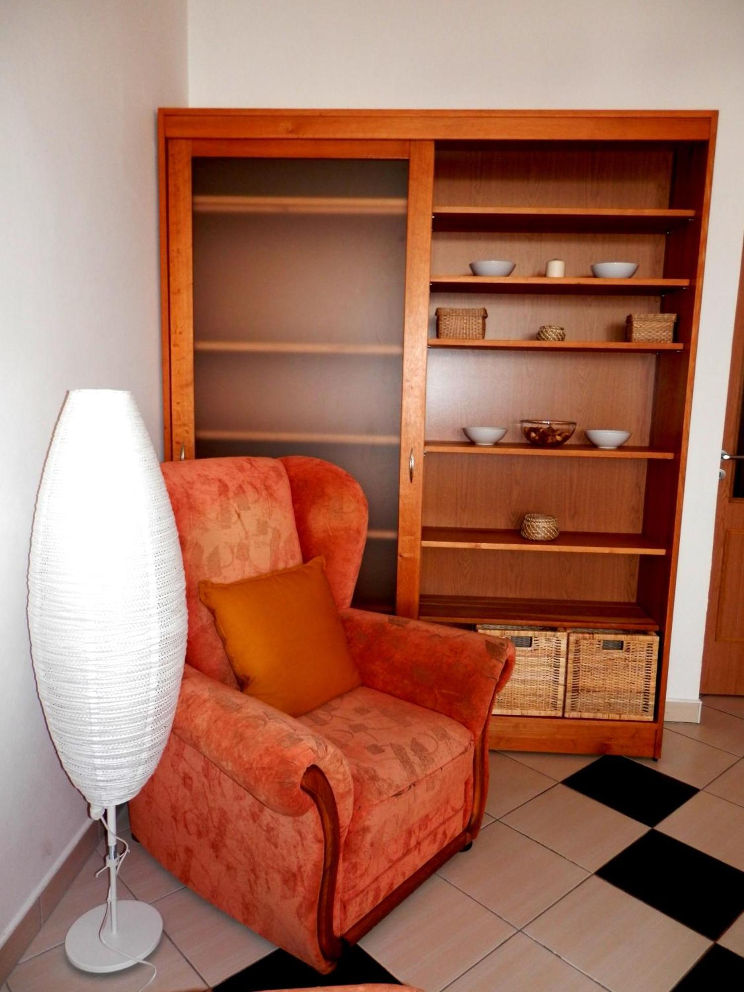 Spacious Apartment Below Spilberk Castle เบอร์โน ภายนอก รูปภาพ