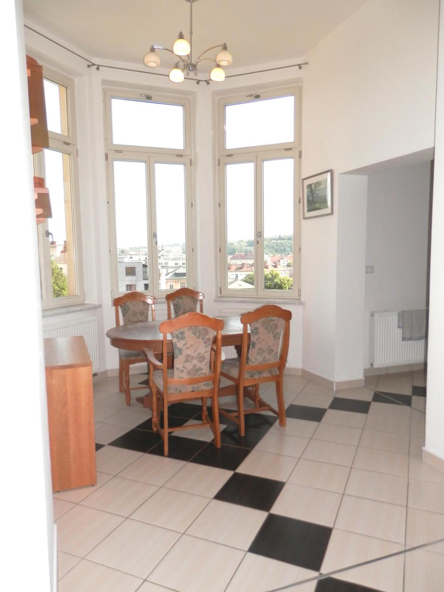 Spacious Apartment Below Spilberk Castle เบอร์โน ภายนอก รูปภาพ