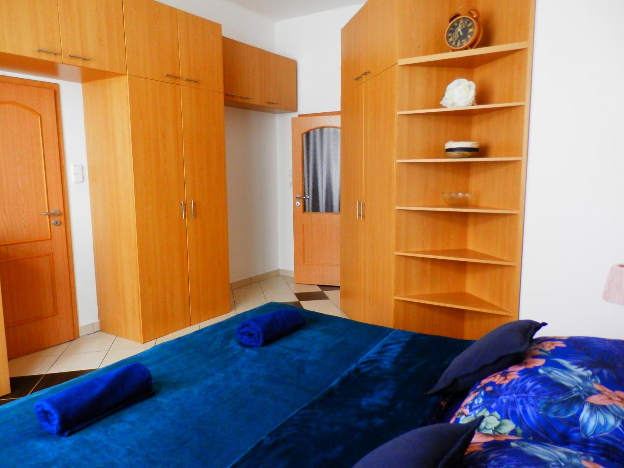 Spacious Apartment Below Spilberk Castle เบอร์โน ภายนอก รูปภาพ