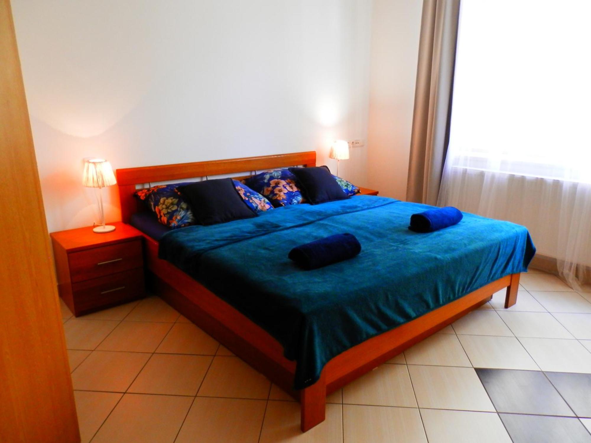 Spacious Apartment Below Spilberk Castle เบอร์โน ภายนอก รูปภาพ