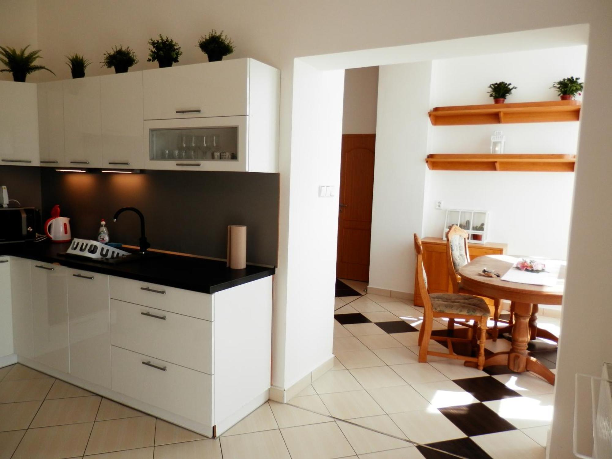 Spacious Apartment Below Spilberk Castle เบอร์โน ภายนอก รูปภาพ